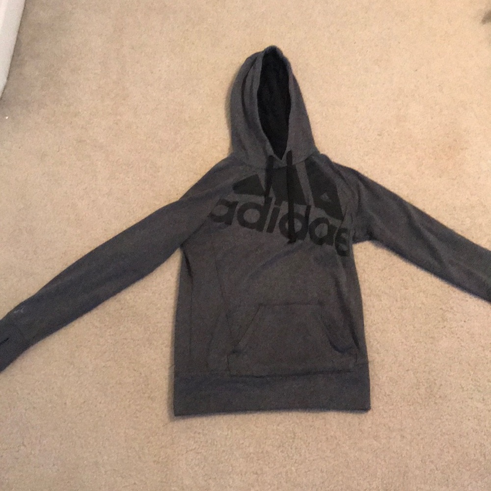 Adidas Hoodie